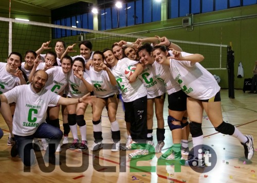 05-24 team volley in serie C
