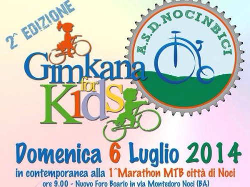 07-06 mezza locandina gimkana for kids
