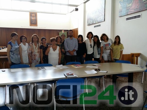 07-08 laboratori comunali per bambini