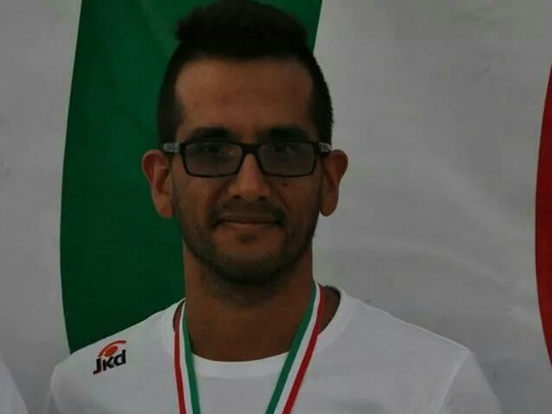 07-13 mariano recchia ai nazionali