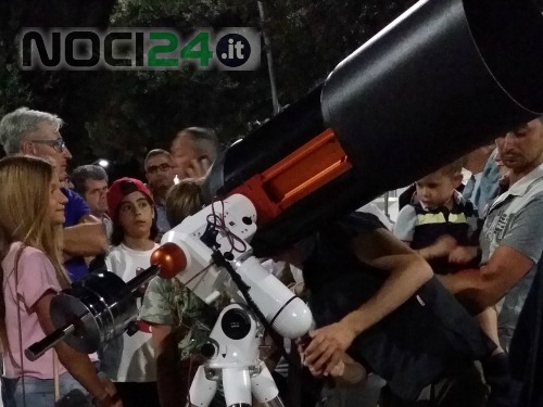 07-26 osservazioni astronomiche in piazza