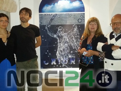 07-27 mostra gianni zanni