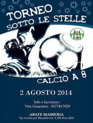 08-02 locandina torneo sotto le stelle