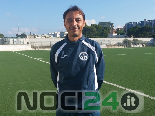 09-09 mister Paolo Dalena