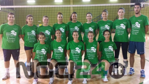 10-03 real volley noci