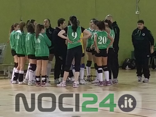 11-30 real volley noci-grottaglie