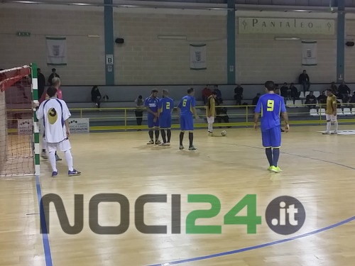 12 20 noci azzurri real adelfia