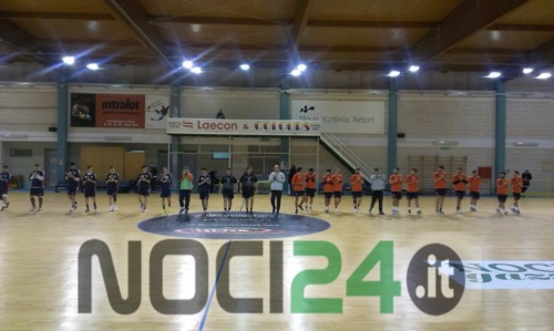 12 21 Noci Crotone