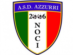 noci azzurri 2006