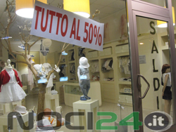 Noci,Saldi,