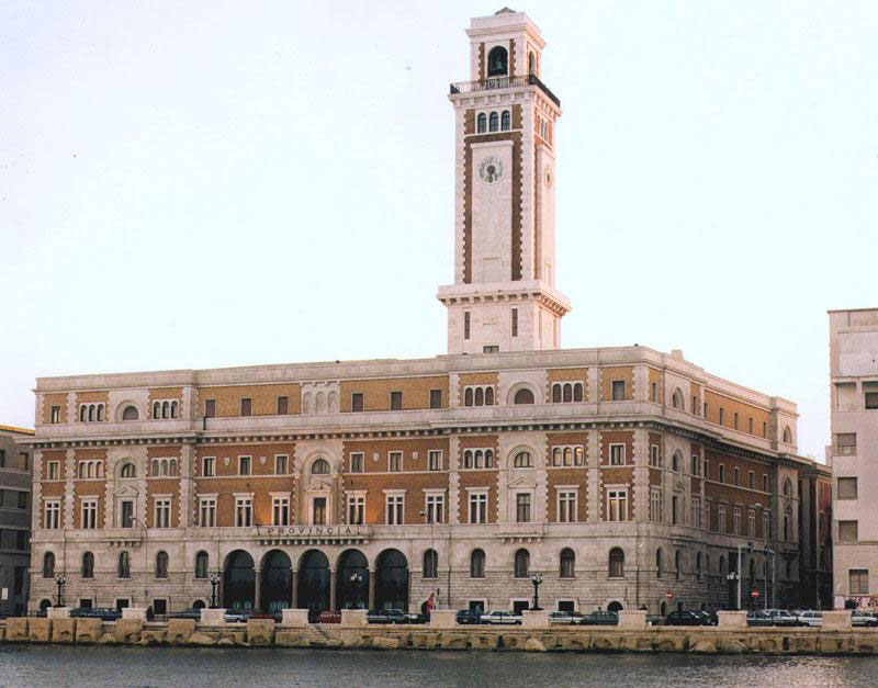 Città Metropolitana