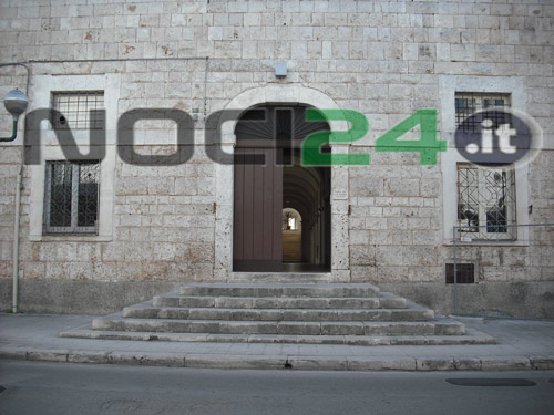 Ricovero-Sgobba-Ingresso