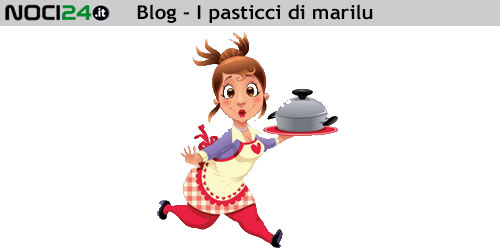 i pasticci di marilu 