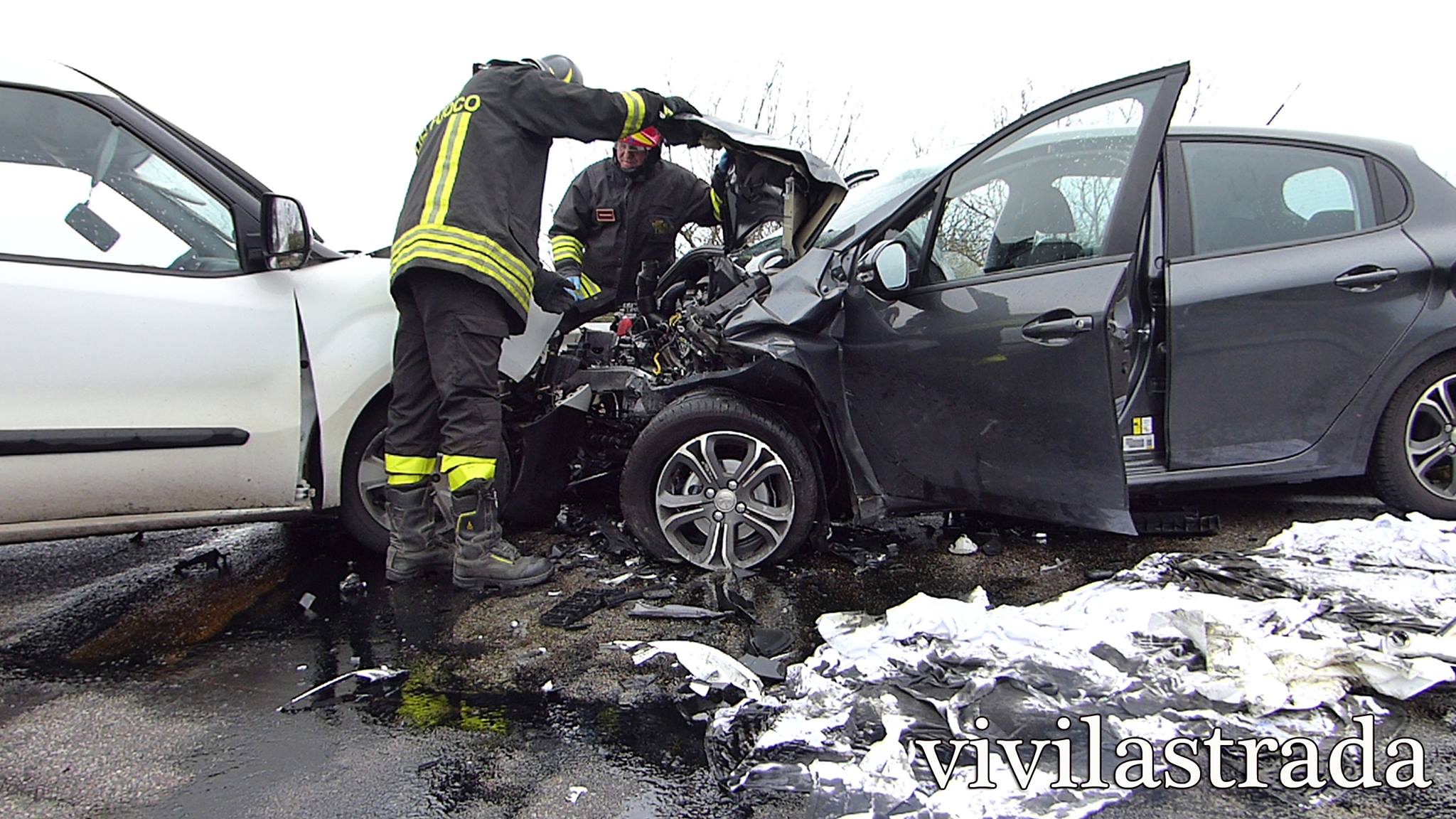 01 05 Incidente Noci Alberobello 1