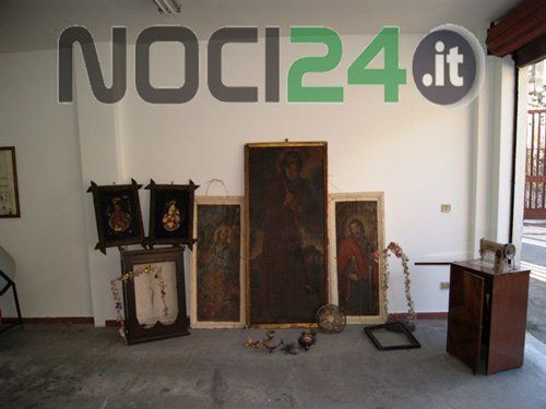 01 15 opere trafugate