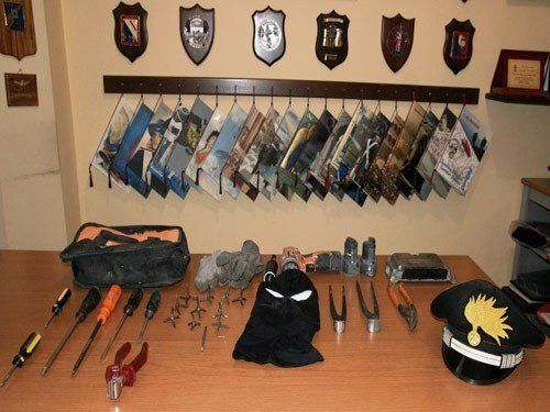 01 16 attrezzi scasso