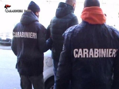 02 13 arresti altamura