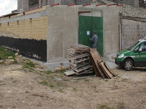 05 12 forestale gravina