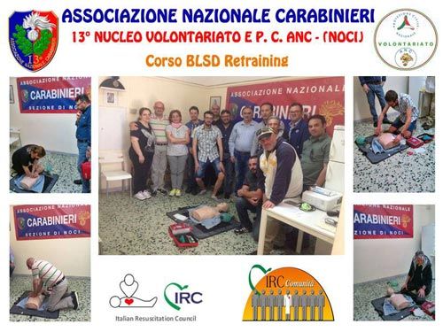 05 21 anc blsd