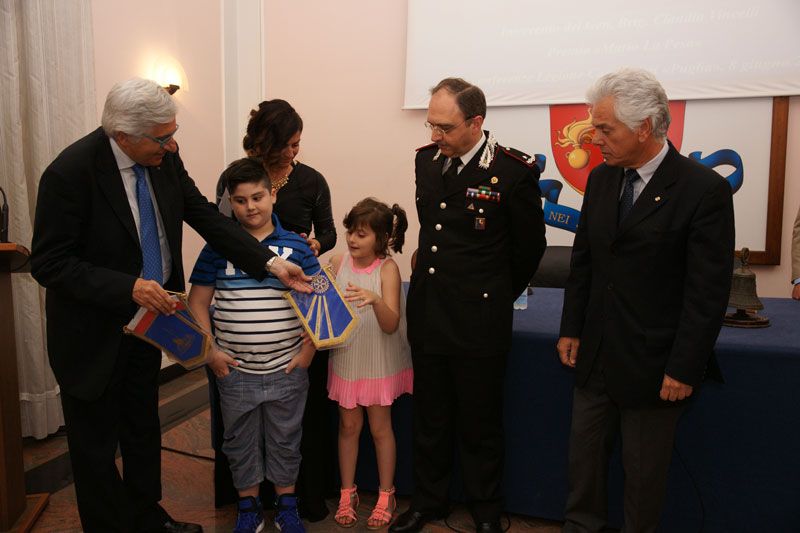 06 09 premio