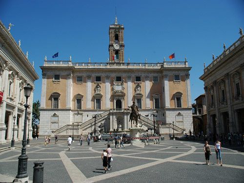 06 14 campidoglio roma
