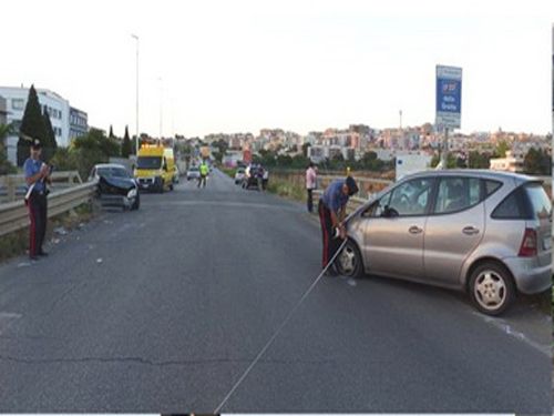07 29 incidente golf