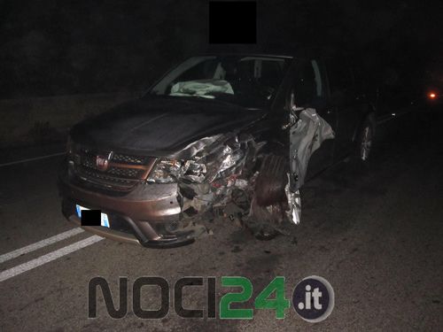 11 07 freemont incidente