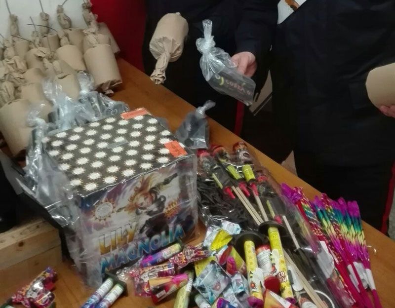 sequestro