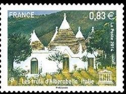03 24 francobollo francia