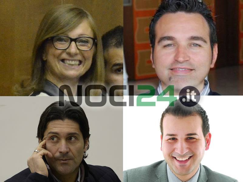 minoranza