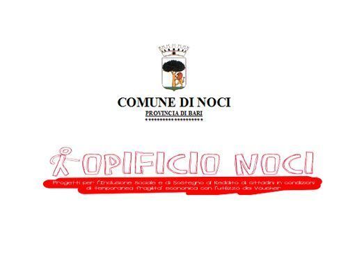 08 13 opificio noci logo