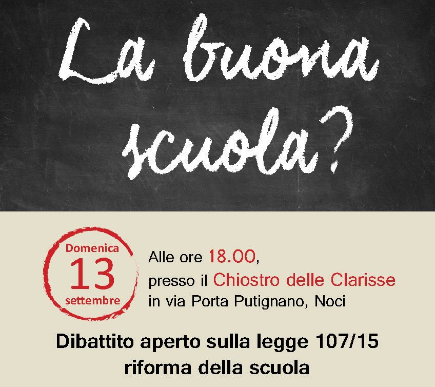 09 12 locandina buona scuola 1