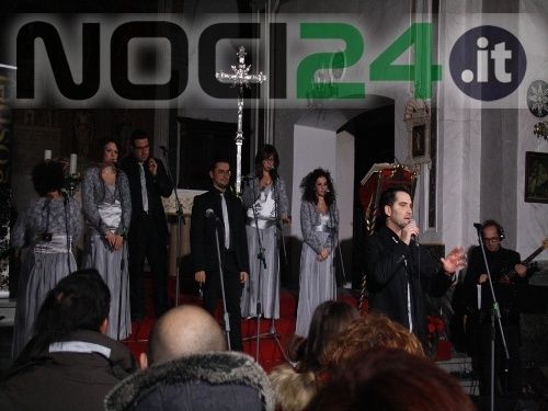 01 08wakeupgospel