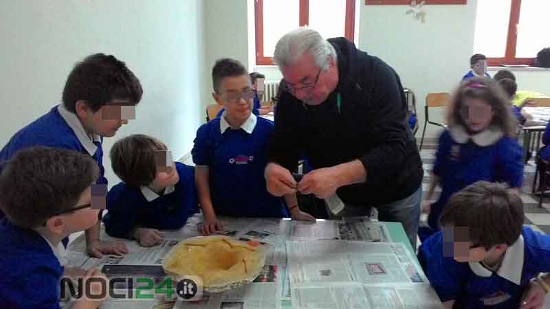 03 11 scuola