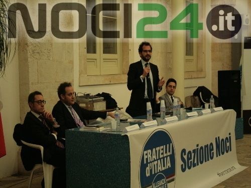 03 30tavolorelatori