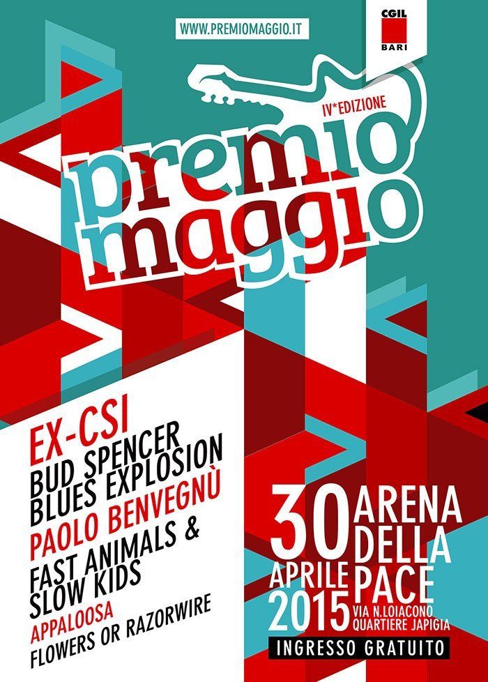 04 07PremioMaggio2015Concertone