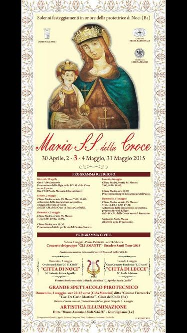 04 29locandinamadonnadellacroce