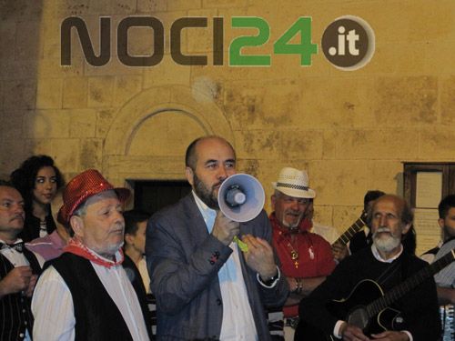 06 26 discorso nisi