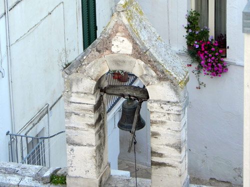 07 18 Campanile Chiesa SantAgostino