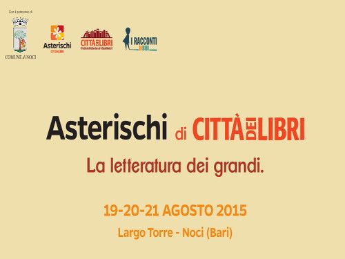 08 18citt&agrave;deilibri