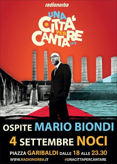 08 23unacittapercantare