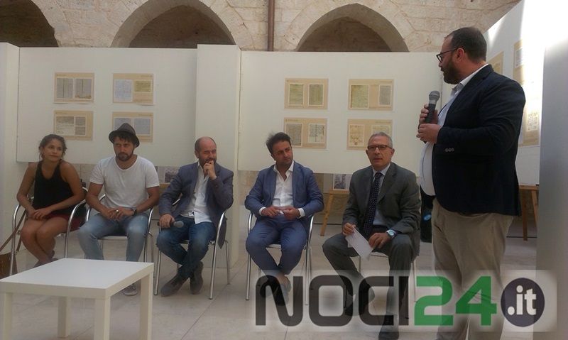 09 02 Una citt&agrave; per cantare bis
