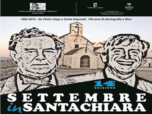 Santa Chiara
