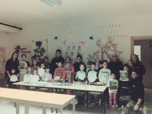 11 20 coop. solidariet&agrave; giornata mondiale del bambino