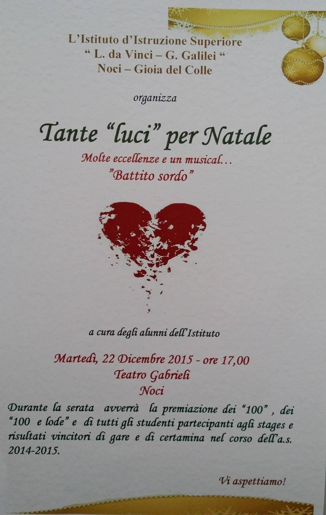 12 21 Tante luci per Natale 1