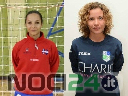 01 25 angelica tinelli e antonella intini