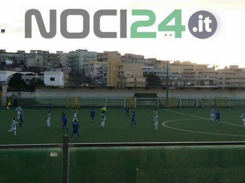 02 01 pol. noci bisceglie