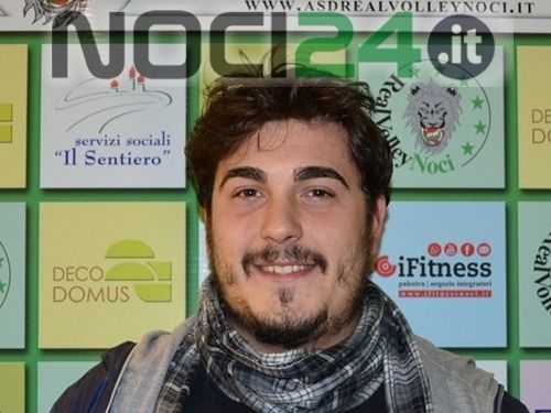 03 01 Vincenzo mastropasqua real volley