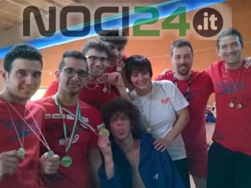 03 09 mariano recchia al trofeo framaros
