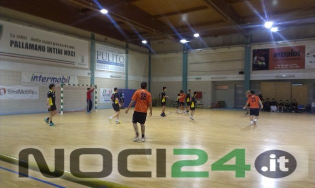 Handball,Club,Noci,